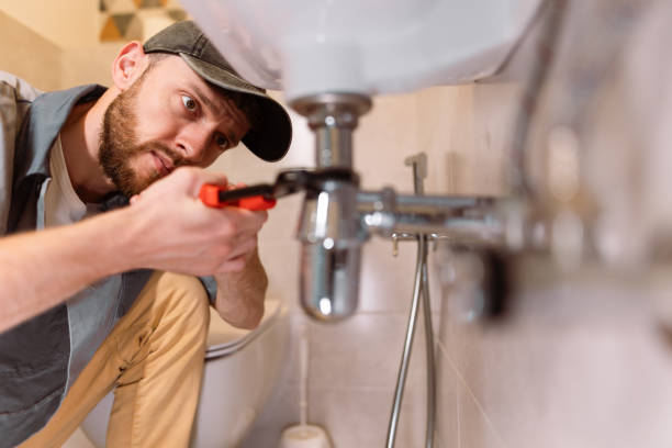 Best Garbage Disposal Repair and Installation  in USA